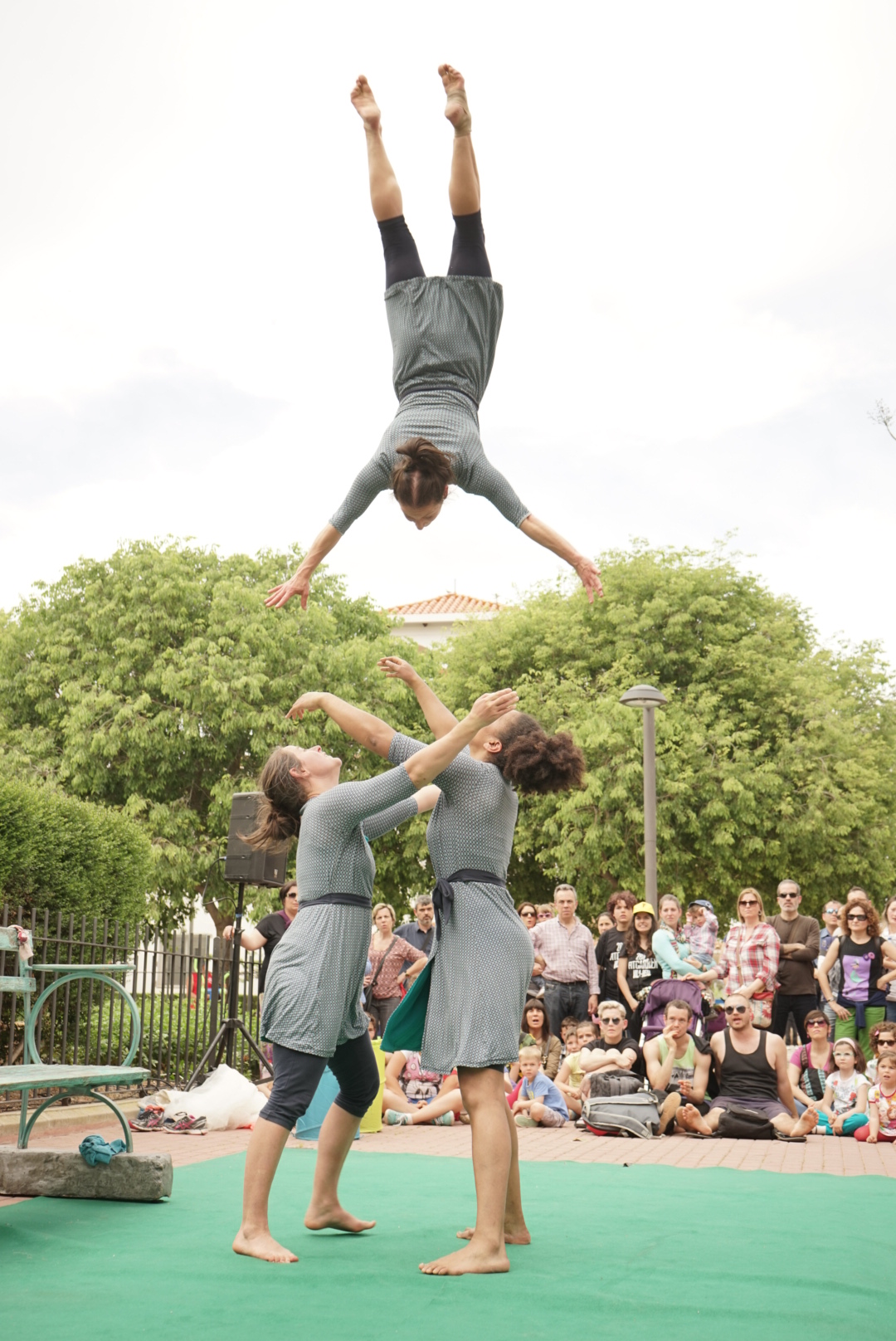 Tour Chronicles: Villarreal & Toledo, 1 – 2 May 2015