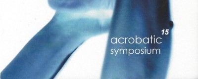 Acrobatics: Anatomy and Approach