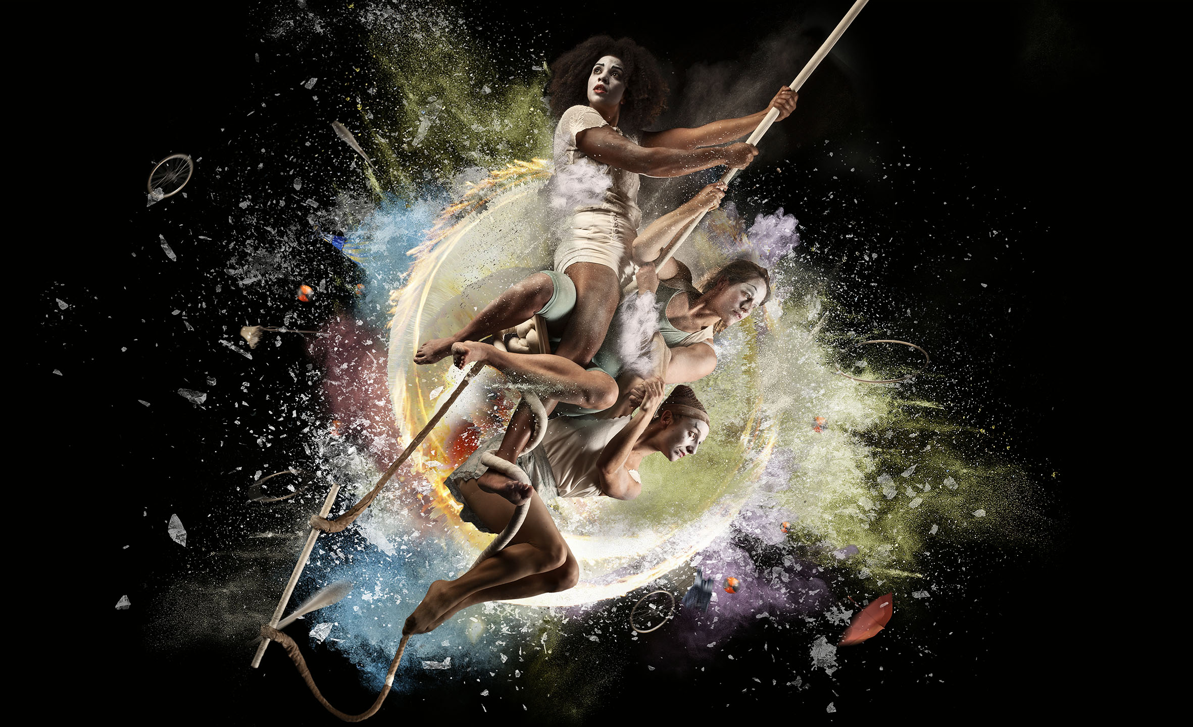 Pitch for our microsite